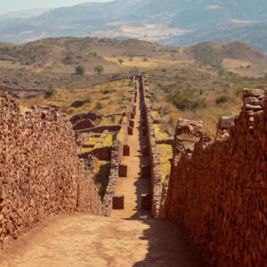 Excursión Valle Sur