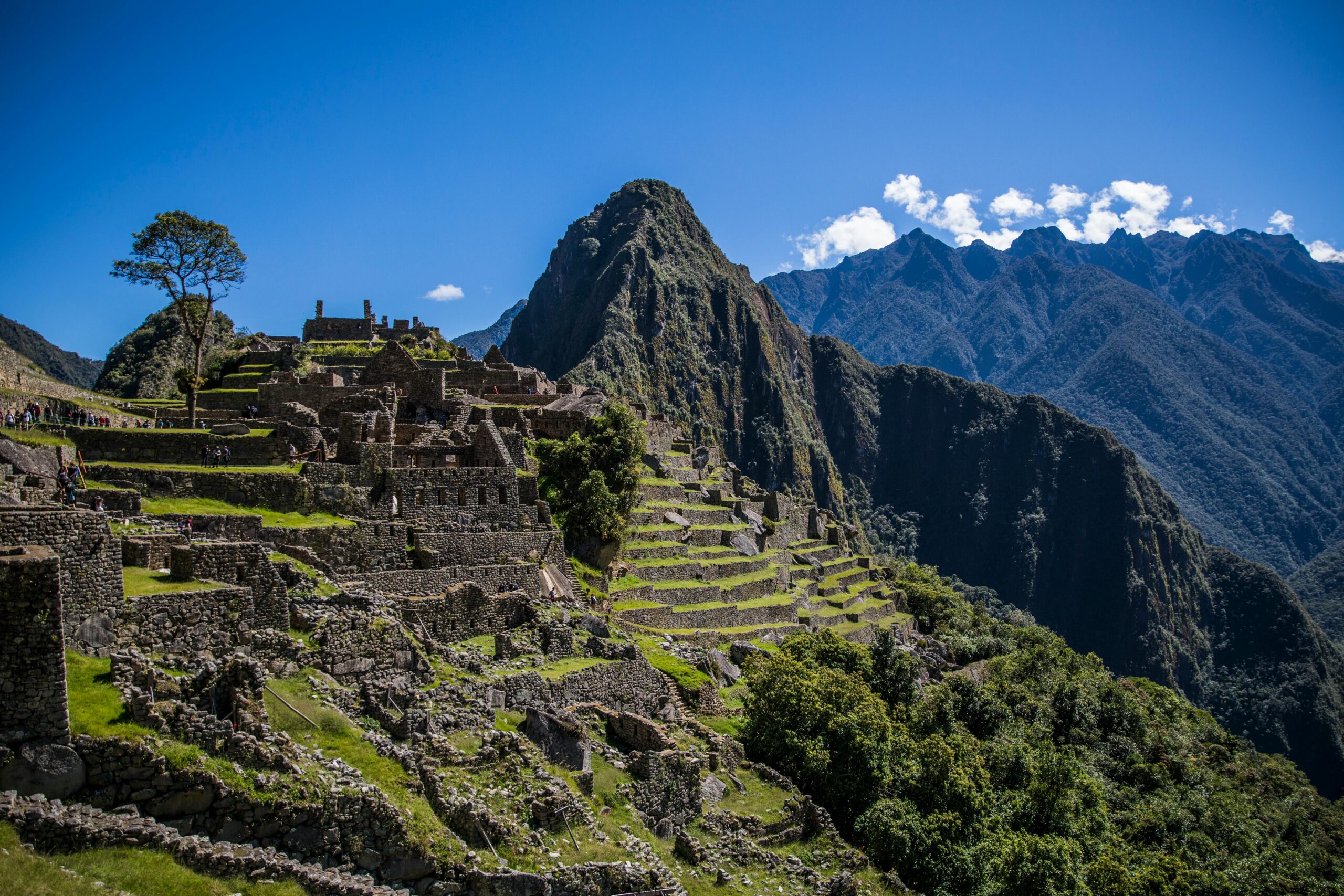 Camino Inca 2 Días / 1 Noche - Image 10