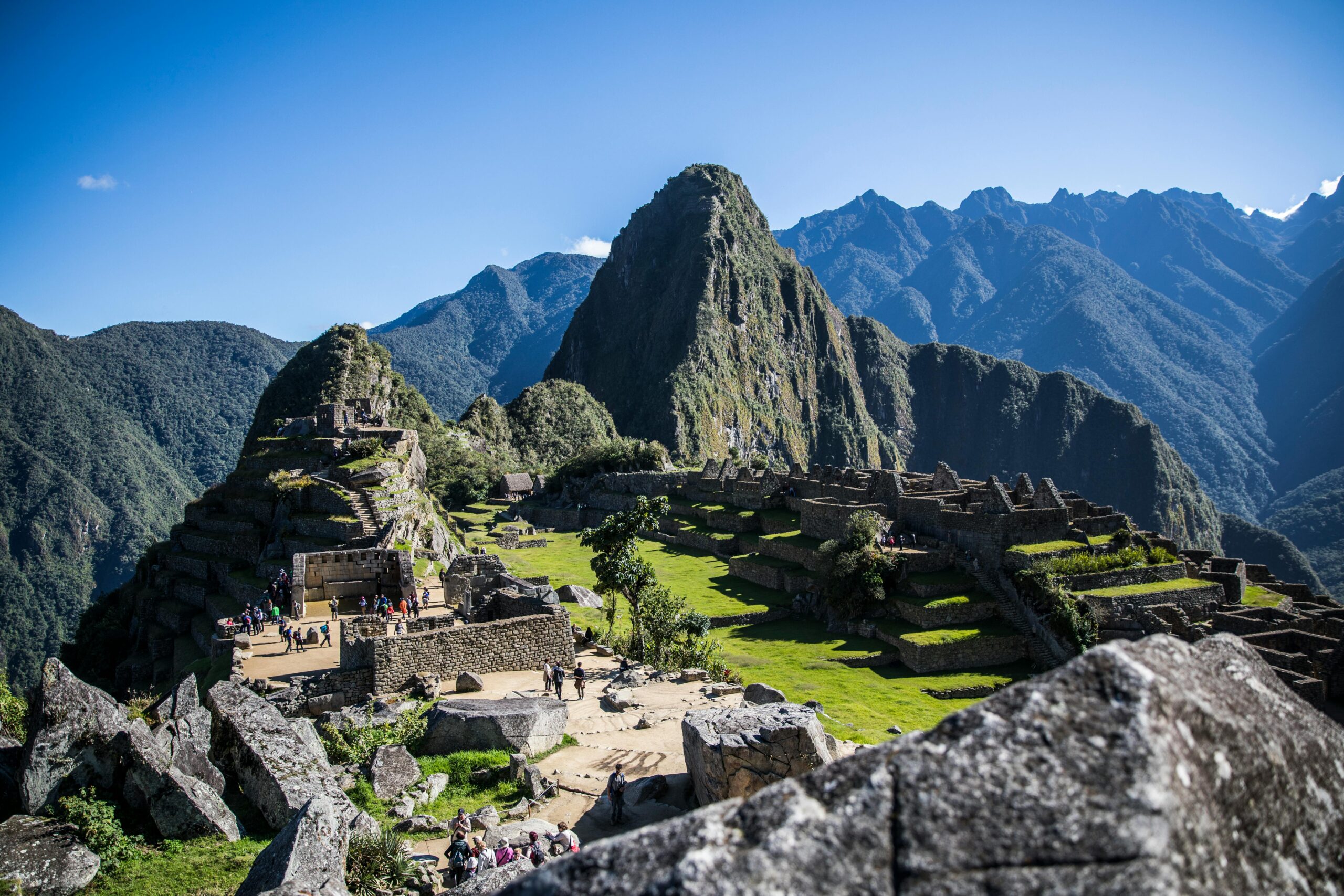 Excursión Machu Picchu Full Day - Image 6