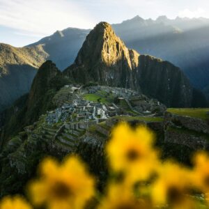 Excursión Machu Picchu 2 Días / 1 Noche