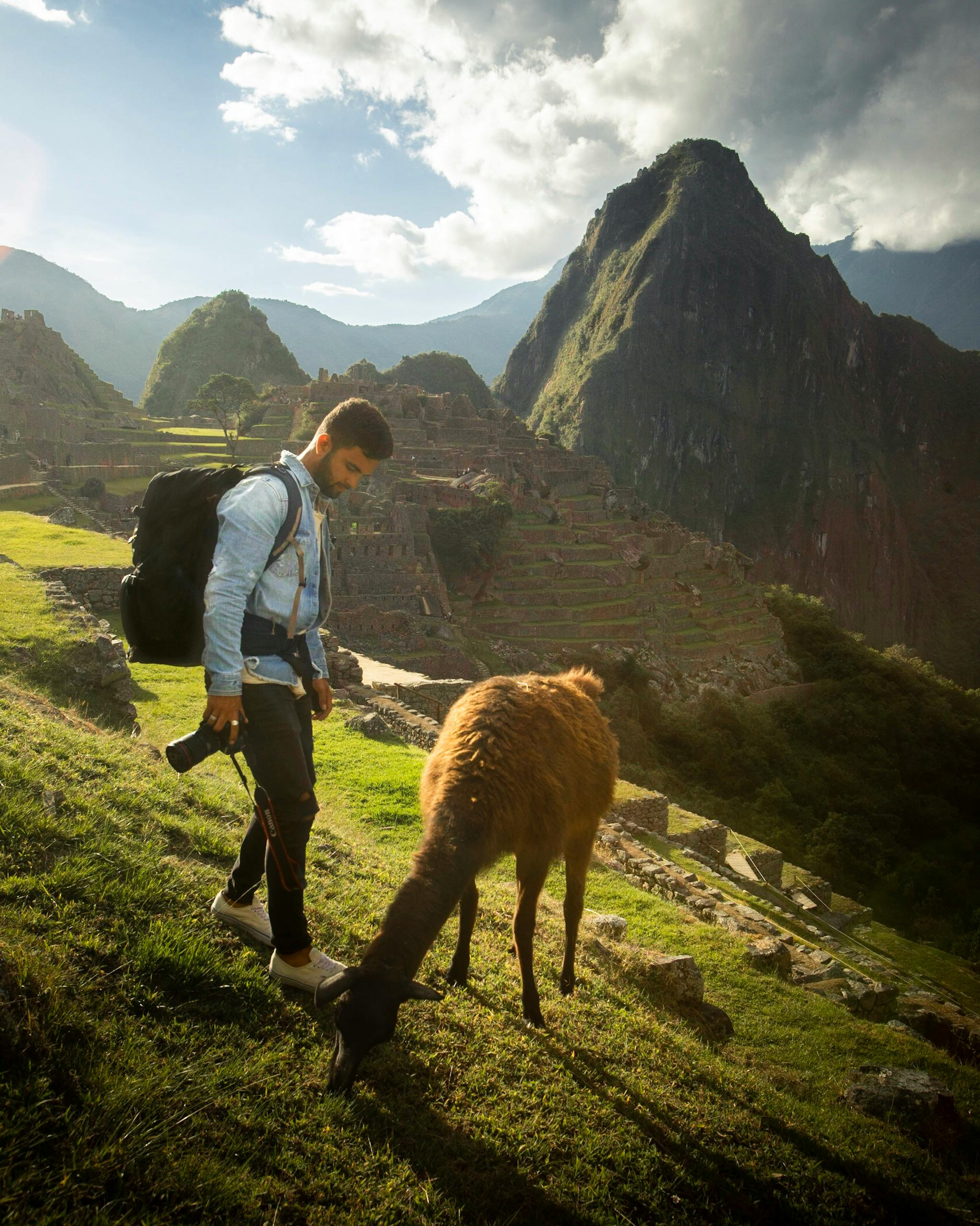 Excursión Machu Picchu Full Day - Image 7