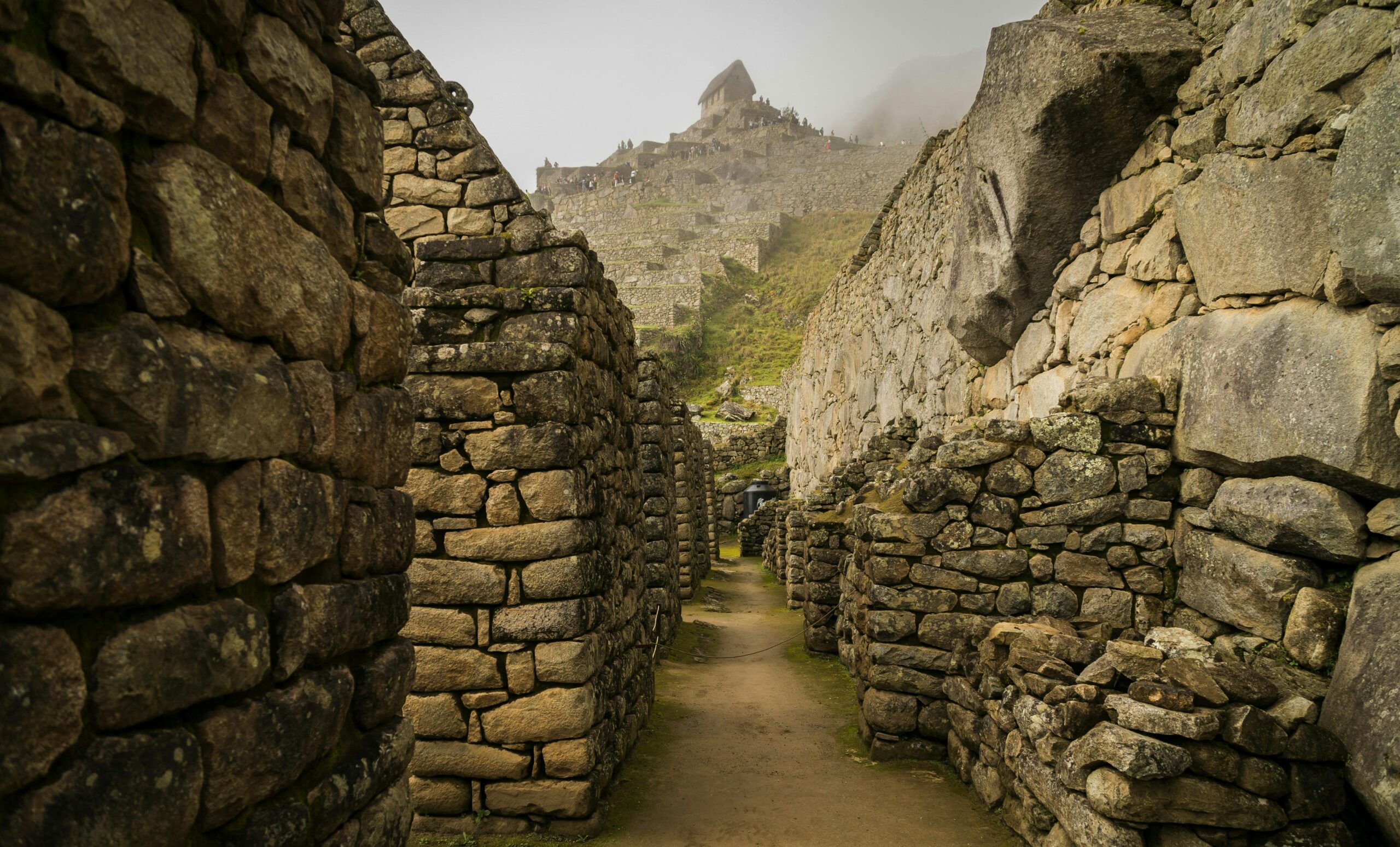 Camino Inca 2 Días / 1 Noche - Image 8