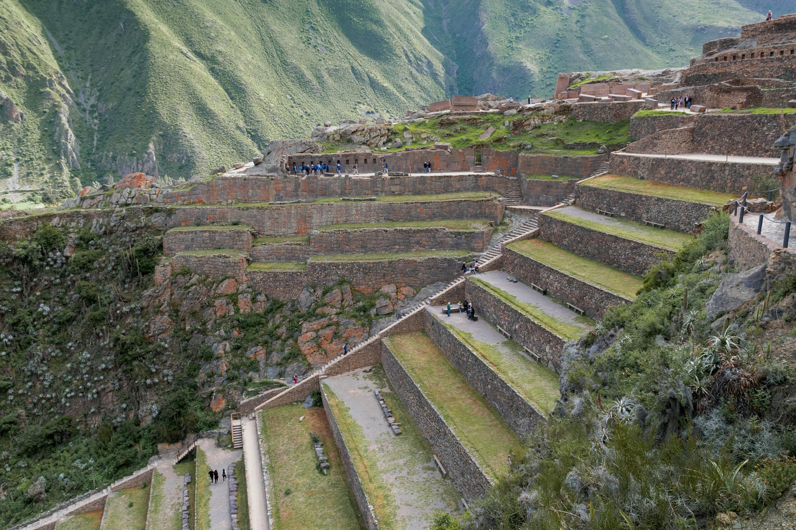 Excursión Valle Sagrado de los Incas - Image 4