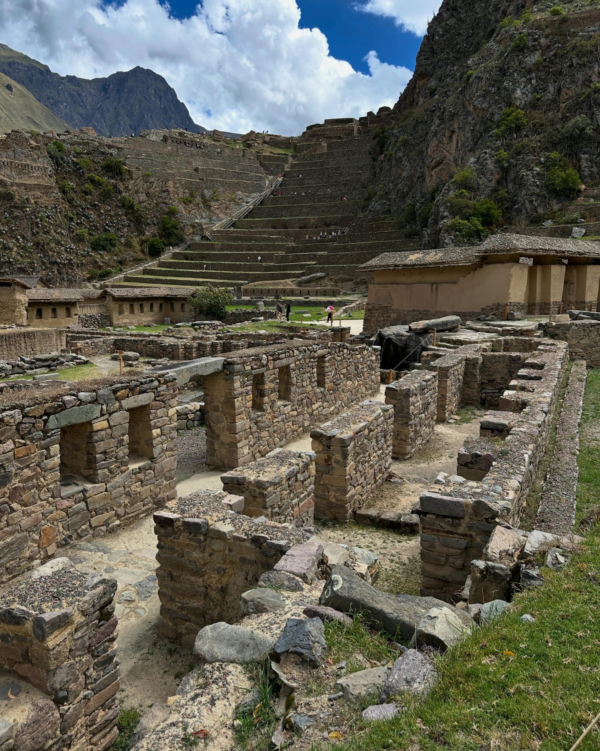 Excursión Valle Sagrado de los Incas - Image 5