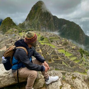 Excursión Machu Picchu Full Day
