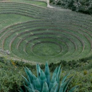 Excursión Maras y Moray
