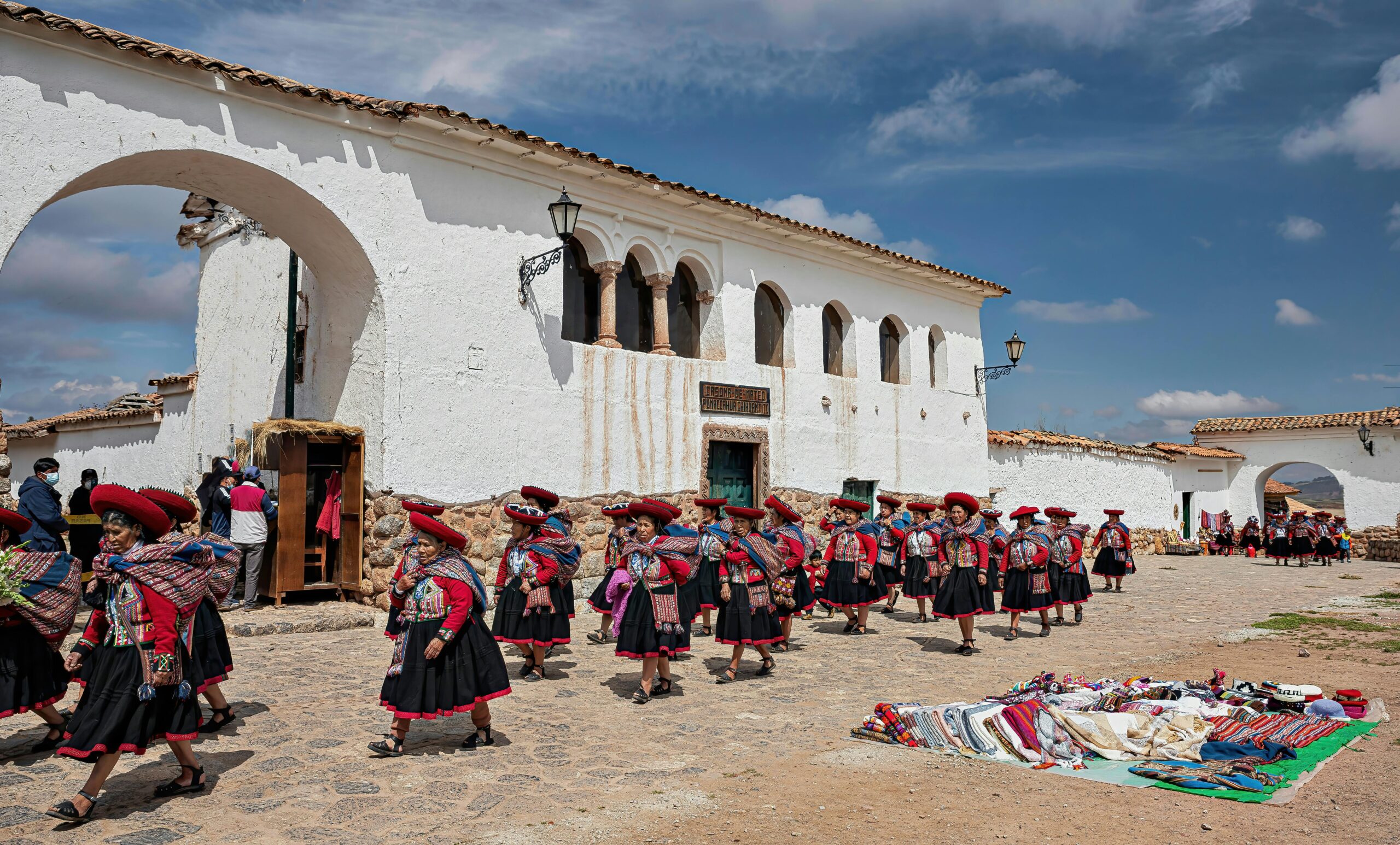 Excursión Valle Sagrado de los Incas - Image 2