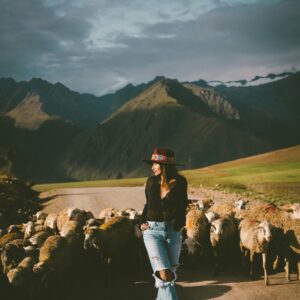 Excursión Valle Sagrado de los Incas
