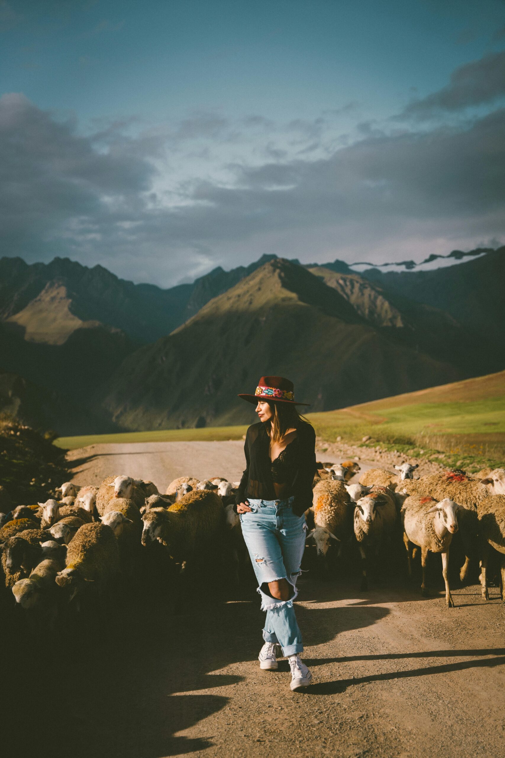 Excursión Valle Sagrado de los Incas