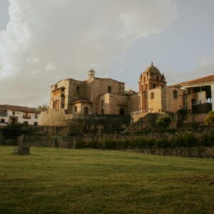 City Tour Cusco