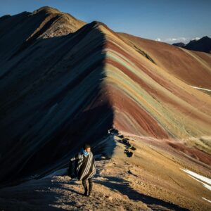 Excursión Montaña de Colores – Vinicunca
