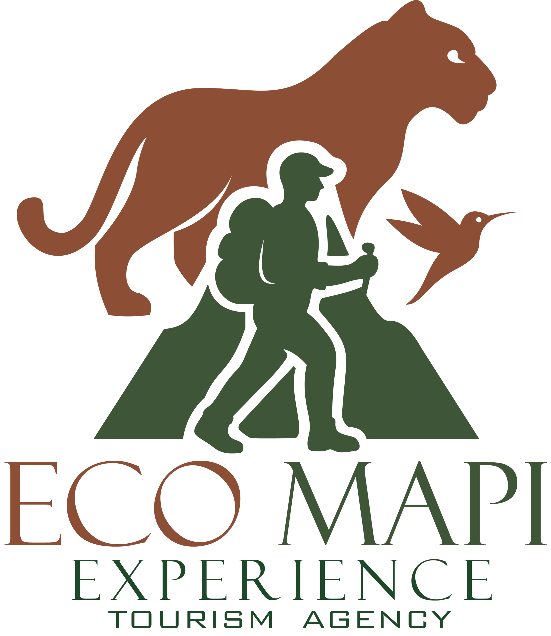 CONÓCENOS – Eco Mapi Experience